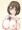 嫌な顔しながらおっぱいを見せる渋谷尭深