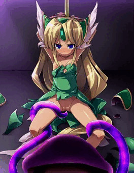 リースちゃん