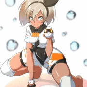 ふたなりちんぽ訓練サイトウちゃん