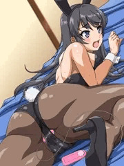 麻衣さんをローター責め
