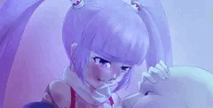 趣味絵ソフィ