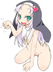 マリア