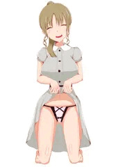 クレアさん2