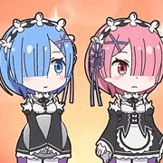 無題レム姫