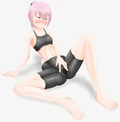 不知火「何か落ち度でも？」