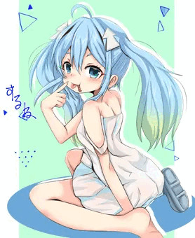 スルメイカください