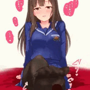ゆかりえっち