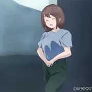 エンディングのあのシーンミユさんver.