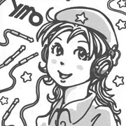 チッチキ、チッチキ♪♬ ♪♬