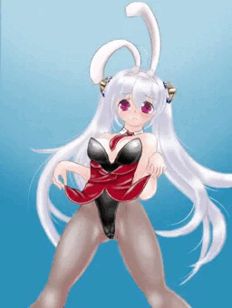出番がほしいマトイちゃん　2