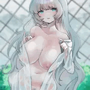 雨降りの日