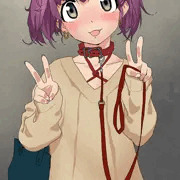 お散歩
