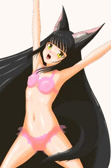 長門ちゃん