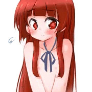 本日のおちくびは桜樹八重花ちゃん
