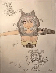 ズルンッ