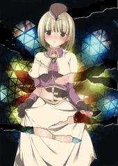 アコ子さん