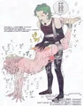 ケツハメレース
