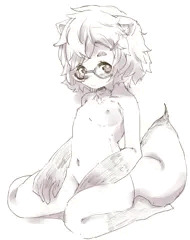 けも