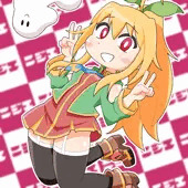 きららジャンプニジエたん