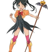 ハロウィン