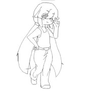 名前忘れてしまった少女