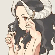 角の手入れ