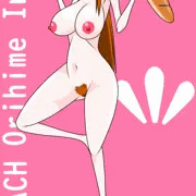 井上織姫