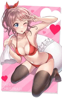 ギャルサンタ