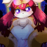 秋狐