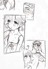 落書き