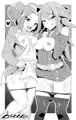 出須さん＆アゲハさん