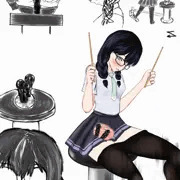 花隈千冬アクメドラム