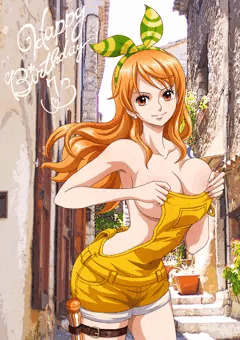 誕生日記念スタンピード