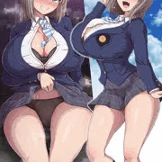 宇崎ちゃん