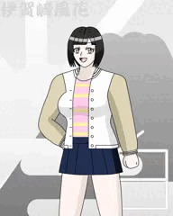 手裏剣戦隊リメイクヒロインまとめ