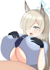 ドスケベポリス尾刃カンナ