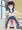 もっさり女の子
