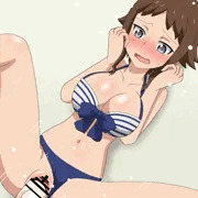 フナキ・サトミちゃん