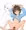 ボーイッシュ少女（破瓜）