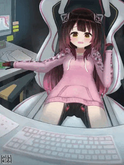 ロ◯子さんおもらし