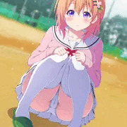 スリッパココアちゃん
