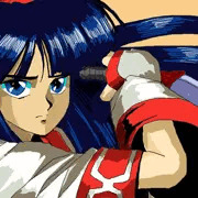 サムライスピリッツ　ナコルル