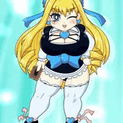 おっぱいの大きい・・・・・・。