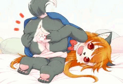 くぱーがお