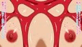 えっちアイテム図鑑 Item.5 片乳首淫乱改造