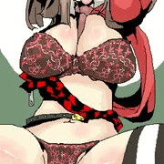 ででご子チヤン