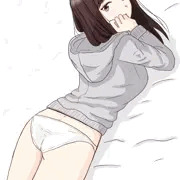 パンチラ17