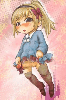 frowちゃん