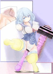 義足娘さんの第３の脚