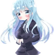 久しぶりに呪術廻戦のアニメ見てたけど三輪ちゃんやっぱ好きだなー